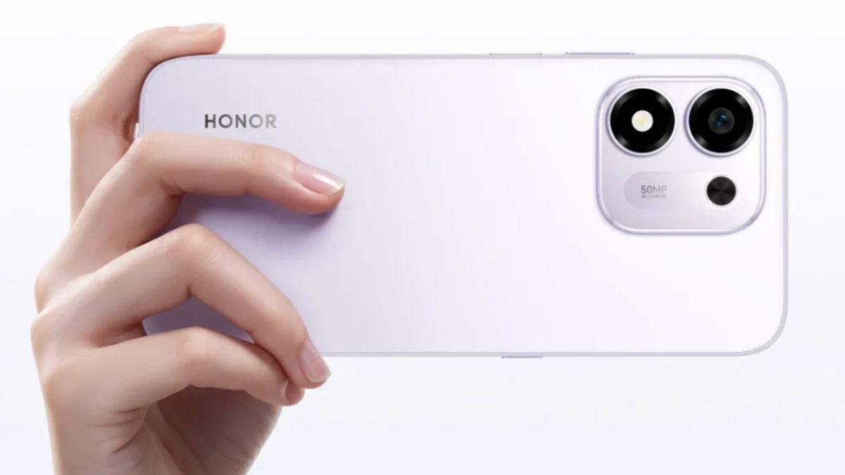 8300mAh बैटरी और AI बटन वाला Honor Play 11 हुआ लॉन्च, कीमत करीब ₹20 हजार से शुरू