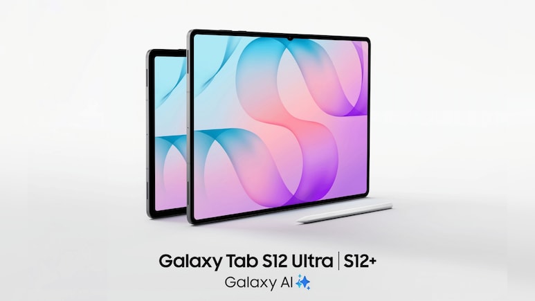 Samsung Launches Galaxy Tab S12+ And Tab S12 Ultra With IP68 Rating: Price, Specs