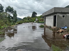 6 Dead, Several Missing As Landslides, Flash Floods Hit Keralam