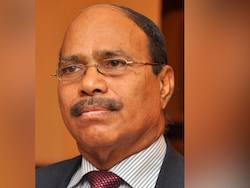 High Court Bars Airing Of Videos, Audios From R Veeramani Sexual Abuse Case