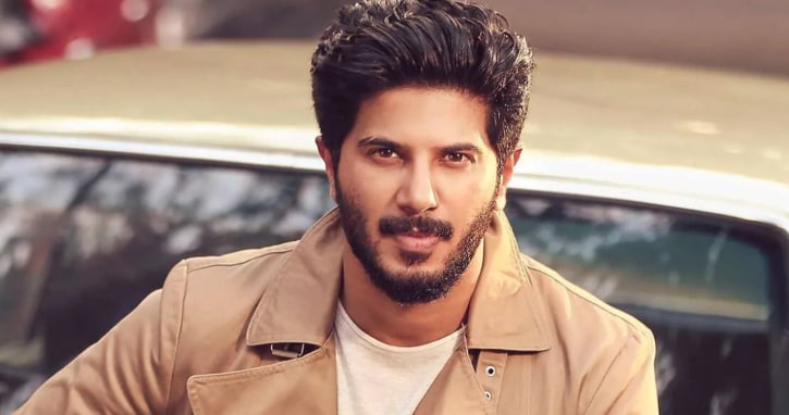 Dulquer Salmaan Calls Out Parody Account For Impersonating Him On X