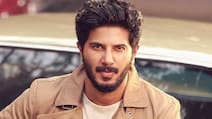 Dulquer Salmaan Calls Out Parody Account For Impersonating Him On X