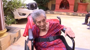 91-Year-Old Woman Survives Nepal Flood After Hours Under Water