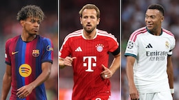 Ballon d'Or 2026 Debate: Mbappe Scored Goals, Yamal Won Trophies, But Harry Kane Did It All