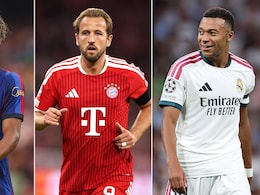 Ballon d'Or 2026 Debate: Mbappe Scored Goals, Yamal Won Trophies, But Harry Kane Did It All