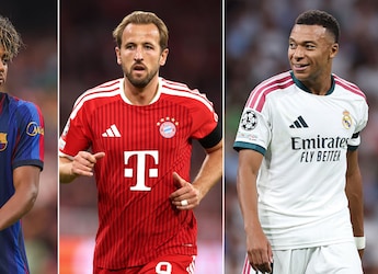 Ballon d'Or 2026 Debate: Mbappe Scored Goals, Yamal Won Trophies, But Harry Kane Did It All
