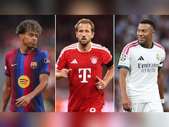 Ballon dOr: Mbappe Scored Goals, Yamal Won Trophies, But Kane Did It All