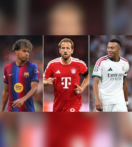 Ballon dOr 2026 Debate: Mbappe Scored Goals, Yamal Won Trophies, But Harry Kane Did It All