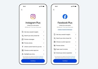 Meta One हुआ लॉन्च, अब Instagram, Facebook, WhatsApp, Meta AI पर मिलेंगे 50 से ज्यादा फीचर्स