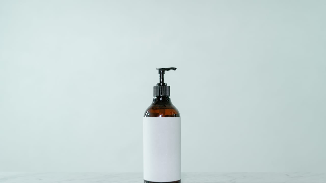 A neat lineup of Be Bodywise scrubs and shower gels, made for everyday exfoliation