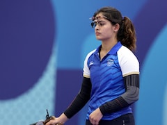Asian Games 2026 Day 8 LIVE Updates: India Match Archery World Record, Manu Bhaker Looking To Make Amends