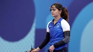 Asian Games 2026 Day 8 LIVE Updates: India Match Archery World Record, Manu Bhaker Looking To Make Amends