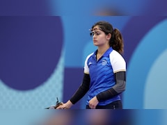 Asian Games 2026 Day 9 LIVE Updates: मनु भाकर मेडल जीतने का एक और मौका, अय्यर एंड कंपनी शुरू करेगी अभियान, जानें पल-पल का अपडेट