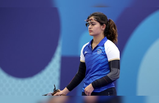 Asian Games 2026 Day 9 LIVE Updates: मनु भाकर ने मेडल के लिए शुरू किया अभियान, भारत-अफगान मैच पर बारिश का साया