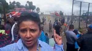 Nepal Floods: Rescue Continues As Bodies Arrive For DNA Identification