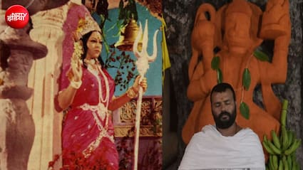 हनुमान अंश से 51 साल पहले देवी मां पर बनीं इस फिल्म ने तोड़े थे रिकॉर्ड, बिना चप्पल सिनेमाघर पहुंचते थे दर्शक