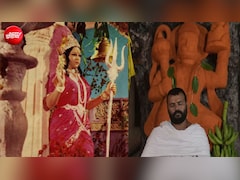 हनुमान अंश से 51 साल पहले देवी मां पर बनीं इस फिल्म ने तोड़े थे रिकॉर्ड, चप्पल उतारकर सिनेमाघर पहुंचते थे दर्शक, उषा मंगेषकर का गाना तो आज भी जुबां पर 