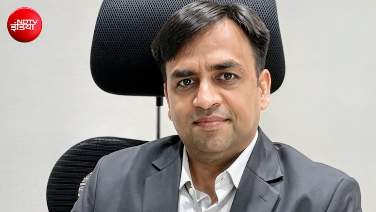 अजय देवगन की Devgn CineX को मिला नया CEO, अजय अग्रवाल संभालेंगे कंपनी की कमान, जानें कौन हैं और क्या होगी जिम्मेदारी