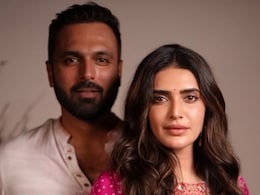 Karishma Tanna And Varun Bangera Reveal Son's Name As He Turns 1-Month-Old, Share Its Meaning