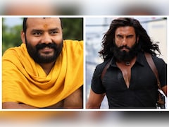 Hanuman Ansh Overtakes Dhurandhar Films’ Combined Day 40 Earnings In Box Office