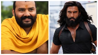 Hanuman Ansh Overtakes Dhurandhar Films&rsquo; Combined Day 40 Earnings In Box Office