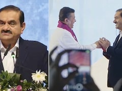 अदाणी ग्रुप पश्चिम बंगाल में एक लाख करोड़ का निवेश करेगा, अस्‍पताल का शिलान्‍यास कर बोले चेयरमैन गौतम अदाणी