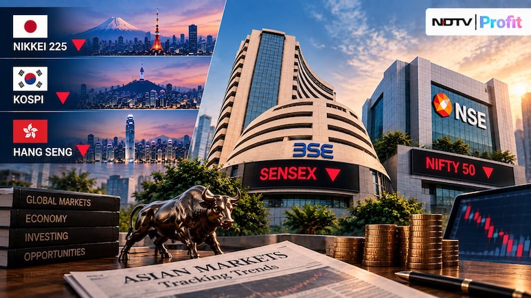 Stock Market Today: Gift Nifty, Bond Yields To US-Iran War &mdash; Five Key Factors That May Drive Sensex, Nifty 50 On September 16