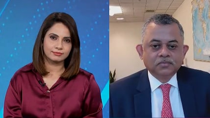 Is India Really Growing at 7.8%? World Bank's Neelkanth Mishra Explains The GDP Debate