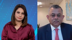 Is India Really Growing at 7.8%? World Bank's Neelkanth Mishra Explains The GDP Debate