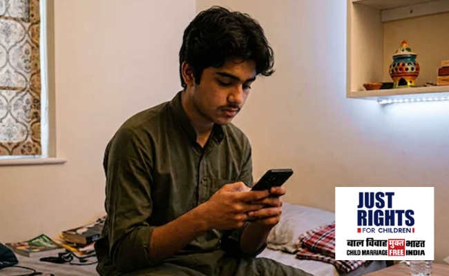 Watch: Can Children Under 18 Independently Create And Use Social Media Accounts?

