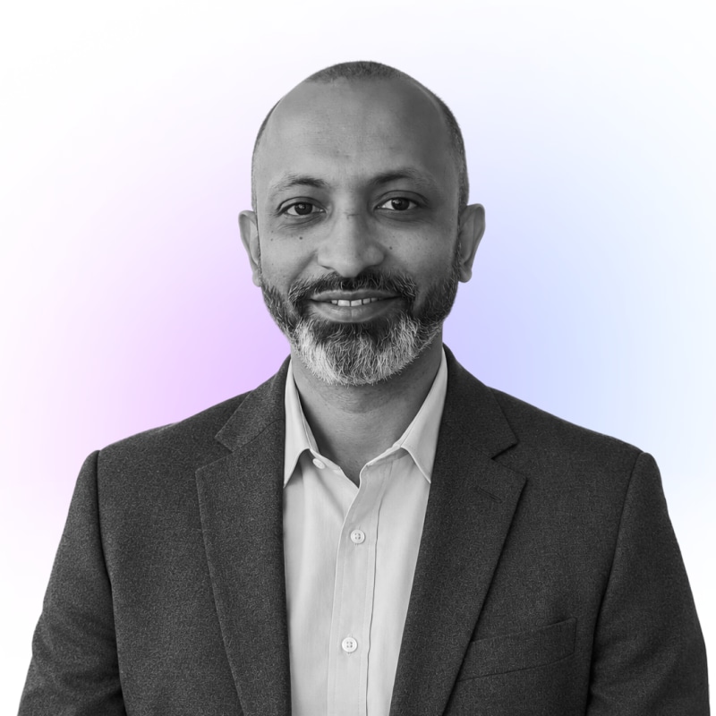 Abhishek Jha