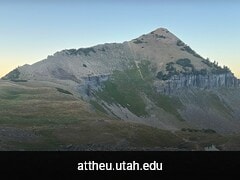 A Giant Frozen Secret Lies Beneath Utah: More Than A Billion Tons Of Ice, Says Report