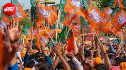 5 राज्यों के चुनाव में BJP का खर्च कांग्रेस से 5 गुना ज्यादा, सिर्फ बंगाल में भाजपा ने खर्च किए 286 करोड़ रुपए