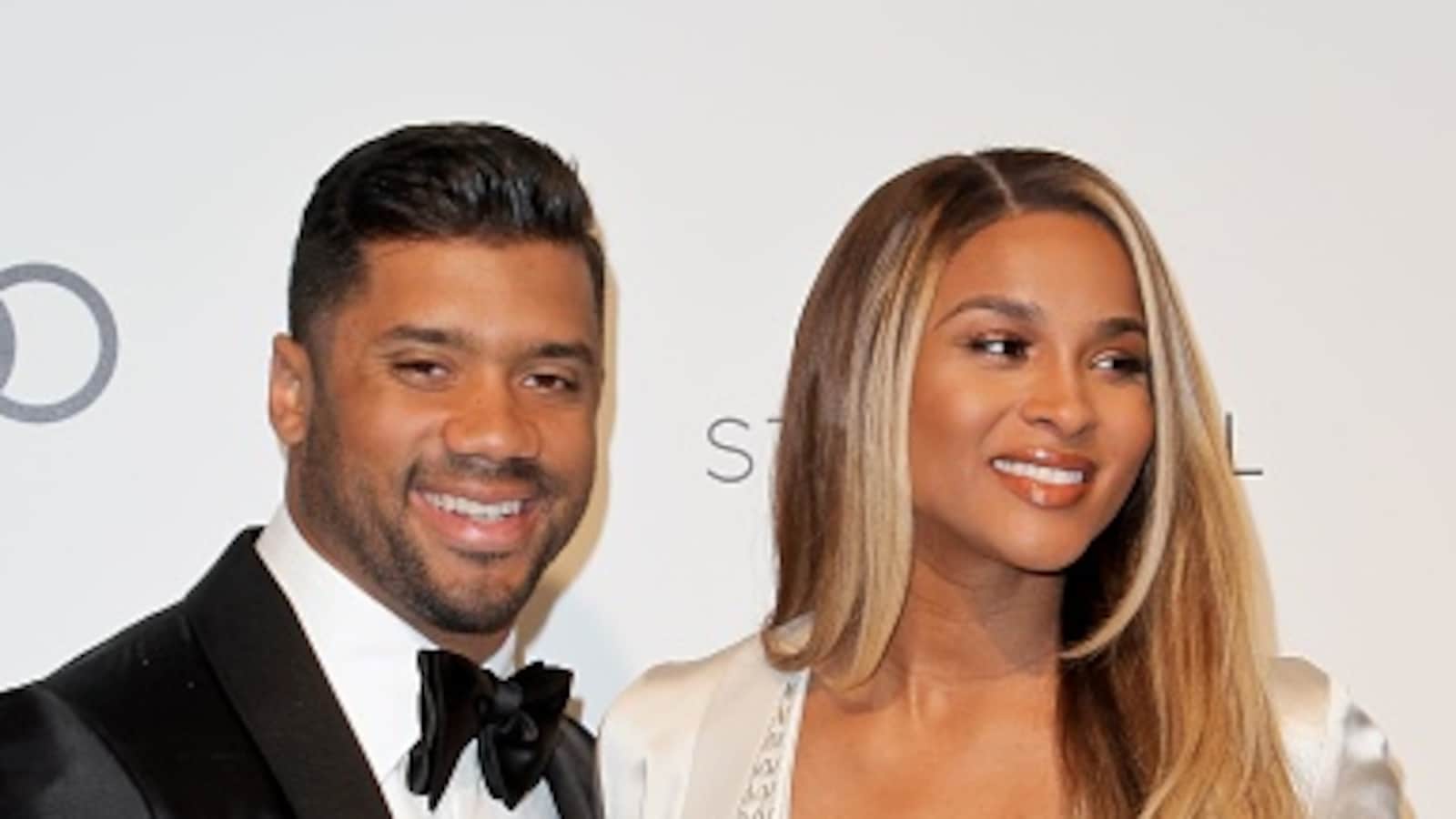 Inside Russell Wilson And Ciaras Family Life Beyond Football And Music