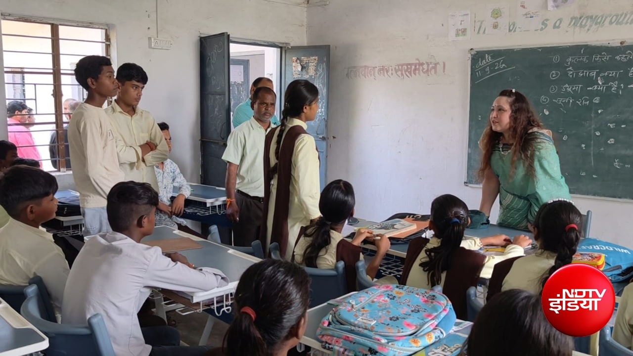 कलेक्टर की क्लास में 60 छात्र फेल! कोहली के बारे में सब पता, इन सवालों का जवाब नहीं, प्राचार्य-टीचर को नोटिस