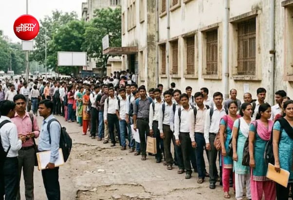 यूपी में 15 हजार शिक्षकों की होगी भर्ती, प्राइमरी में 12000 से ज्यादा पद, पूरा नोटिफिकेशन पढ़ें
