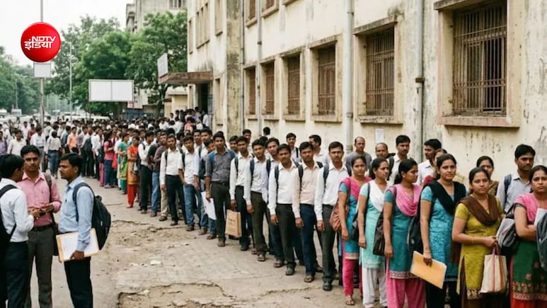 10वीं के नंबरों से सरकारी नौकरी का मौका, GDS से फॉरेस्ट गार्ड तक जानें कौन-कौन सी नौकरियां