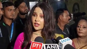 'Check ID Cards, Not Religion': Amruta Fadnavis' Message On Garba