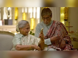 Amitabh Bachchan Reveals His Secret Trick To Get Wife Jaya Bachchan Ready On Time