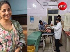 साली के निकाह में आए युवक ने पत्‍नी का गला रेता, फ‍िर खुद पर भी किया हमला, 14 साल पहले हुई थी शादी