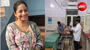 साली के निकाह में आए युवक ने पत्&zwj;नी का गला रेता, फ&zwj;िर खुद पर भी किया हमला, 14 साल पहले हुई थी शादी