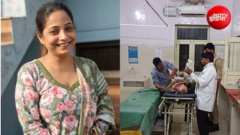 साली के निकाह में आए युवक ने पत्&zwj;नी का गला रेता, फ&zwj;िर खुद पर भी किया हमला, 14 साल पहले हुई थी शादी