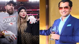 "Enormous Losses": Taylor Swift's Husband Duped By Indian-Origin Man