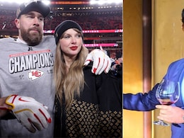 "Enormous Losses": Taylor Swift's Husband Duped By Indian-Origin Man