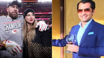 'Enormous Losses': Taylor Swift's Husband Duped By Indian-Origin Man