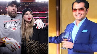 भारत के इस नटवरलाल ने US में 64 अमीरों से 336 करोड़ ठगे, टेलर स्विफ्ट के पति को भी लूटा, पैसा पाकिस्तान भेजा