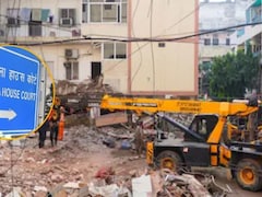 सत्य निकेतन पीजी हादसा: आरोपी को पटियाला हाउस कोर्ट से झटका, क्‍यों नहीं मिली जमानत? 