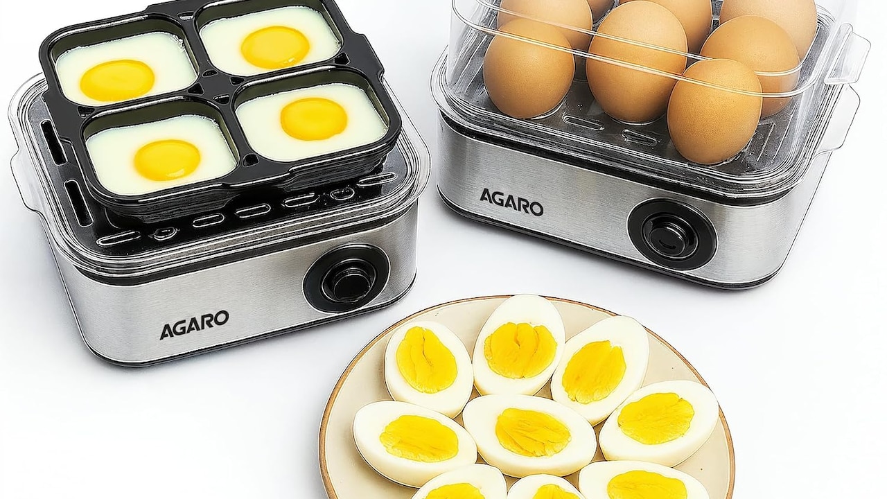 Does Piercing Eggs Stop Them Cracking? 10 Egg-Boiling Myths Explained