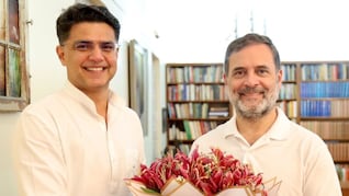 पंजाब कांग्रेस प्रभारी बनने के बाद राहुल-प्रियंका से मिले सचिन पायलट, नई जिम्मेदारी पर हुई चर्चा