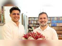पंजाब कांग्रेस प्रभारी बनने के बाद राहुल-प्रियंका से मिले सचिन पायलट, नई जिम्मेदारी पर हुई चर्चा